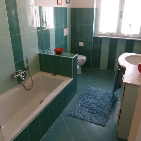 La Casa Di Valeria