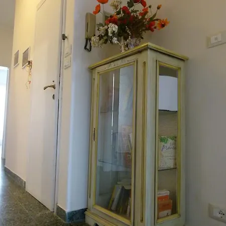 La Casa Di Valeria Appartement *
