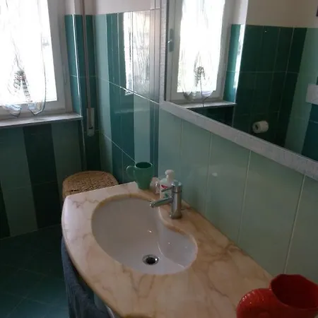 La Casa Di Valeria Viareggio