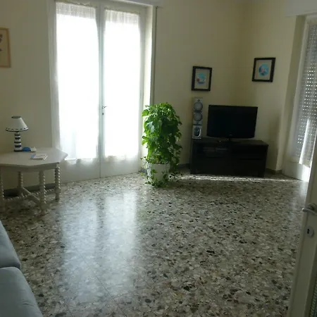 La Casa Di Valeria
