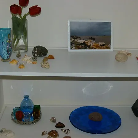 La Casa Di Valeria Appartement *