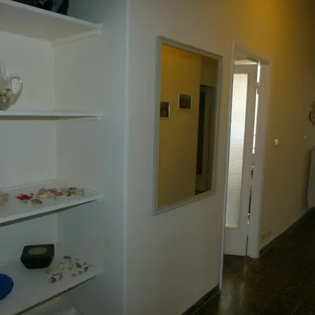 La Casa Di Valeria * Viareggio