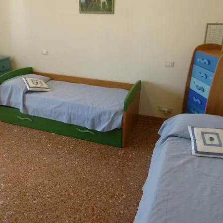 La Casa Di Valeria Appartement Viareggio