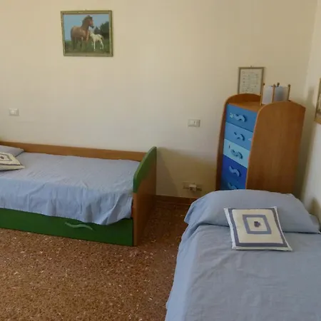 La Casa Di Valeria Viareggio
