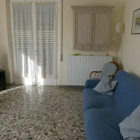 La Casa Di Valeria Appartement