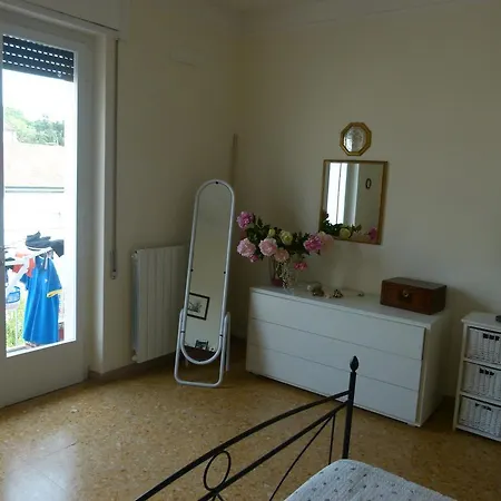 La Casa Di Valeria *