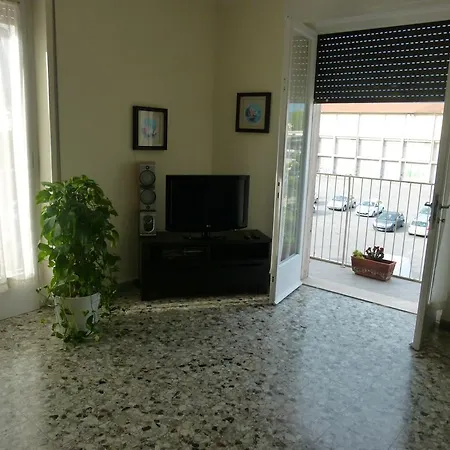 La Casa Di Valeria