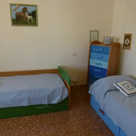 La Casa Di Valeria Appartement *