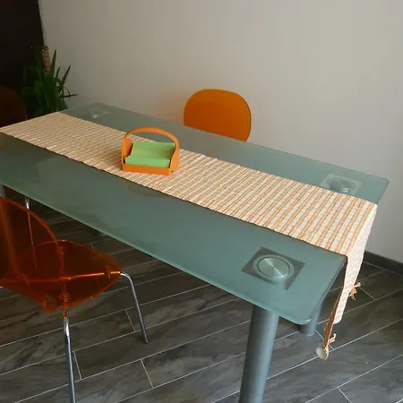La Casa Di Valeria * Viareggio