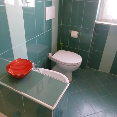 La Casa Di Valeria Viareggio