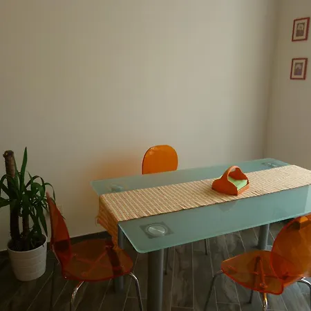 Appartement La Casa Di Valeria *